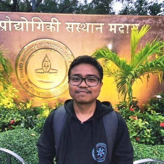 John Twipraham Debbarma